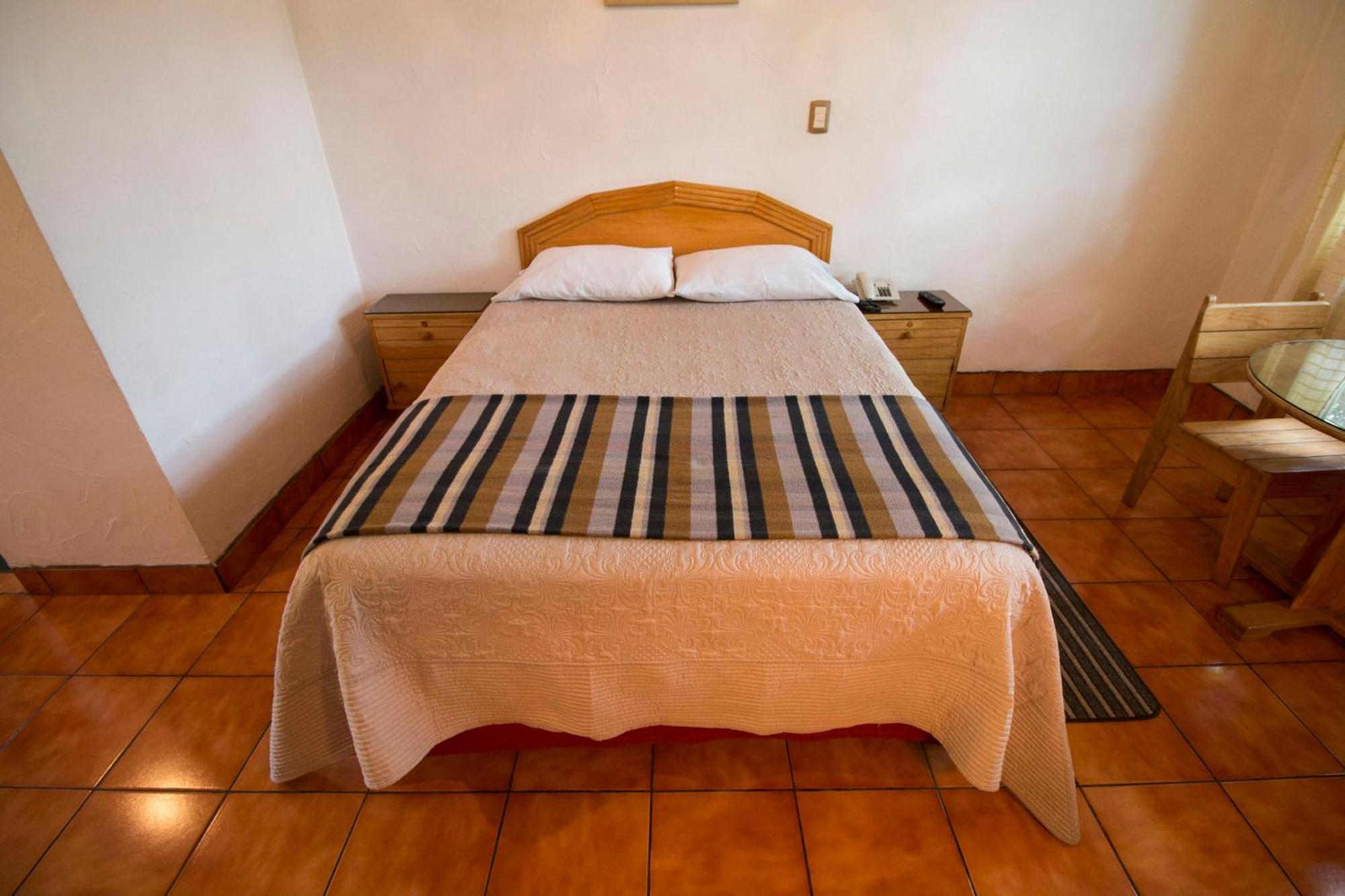 Cabana Suiza El Manzanillo Szoba fotó