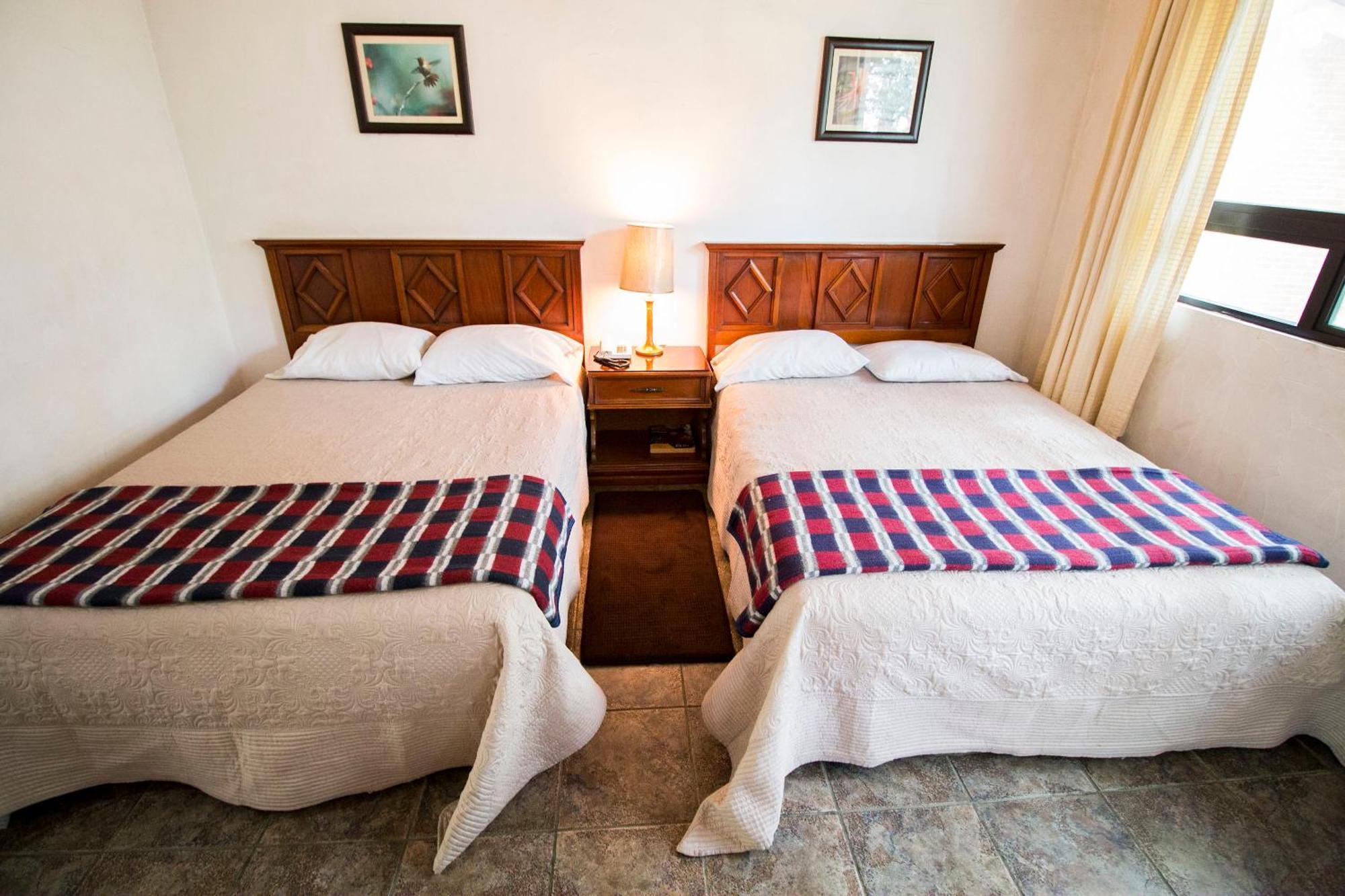 Cabana Suiza El Manzanillo Szoba fotó